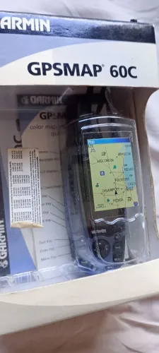 GPS GARMIN