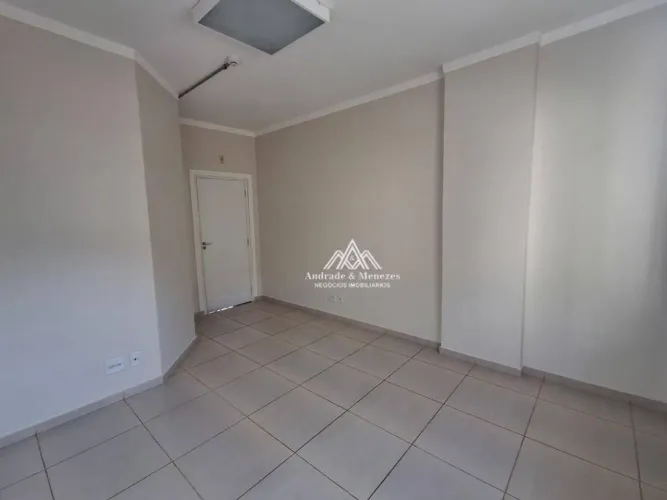 Sala para alugar, 14 m² por R$ 950,00/mês - Centro - Ribeirão Preto/SP