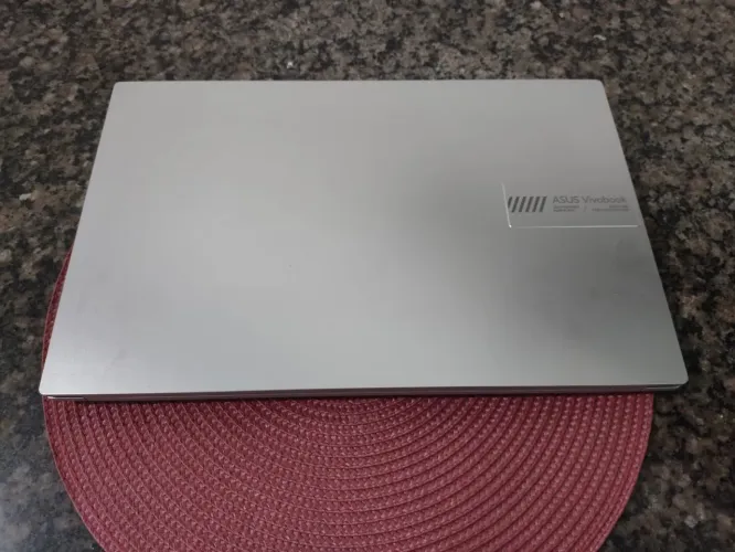 ? NOTEBOOK ASUS Vivobook Go 14/15 À VENDA ?