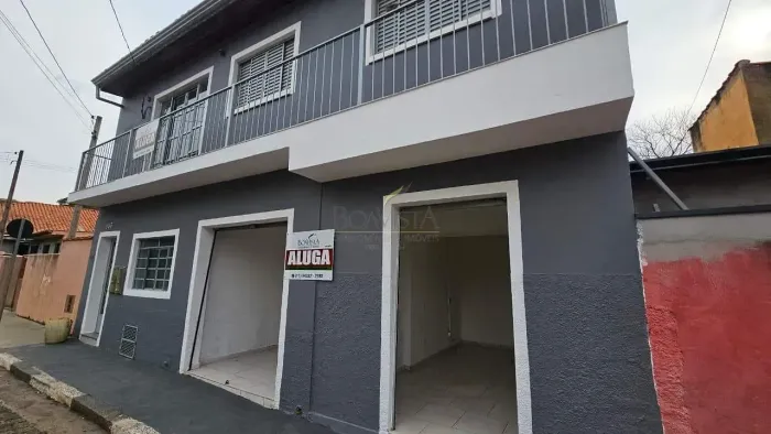 Sala para locação, Centro, Piracaia, SP