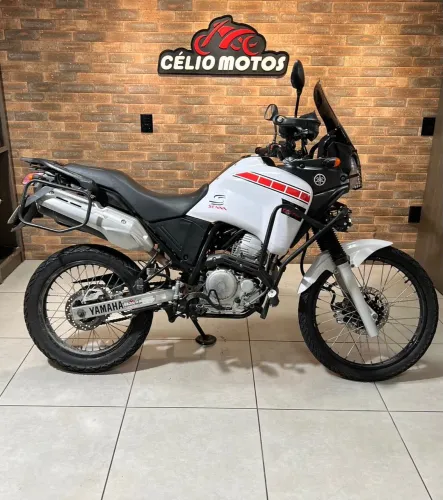 XTZ 250 TENERE/TENERE BRANCA 2013/2013