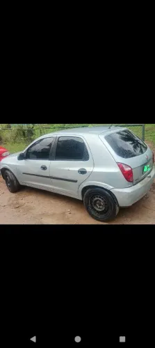Chevrolet Celta Life/ LS 1.0 MPFI 8V Flexpower 5P 2010