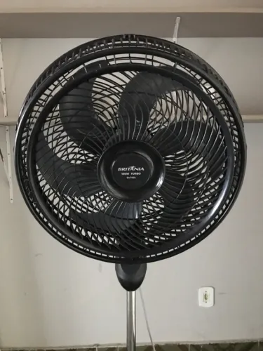 Ventilador de 6 hélices 