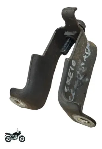 Suporte Freio Combinado Titan 150 Ex 2014 2015 2016