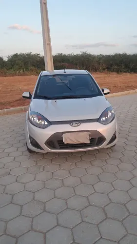 Ford Fiesta SE 1.6 16V Flex 5P 2011