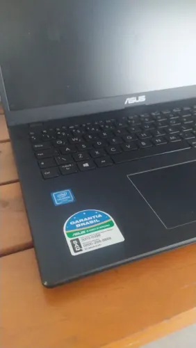 Vendo notebook 