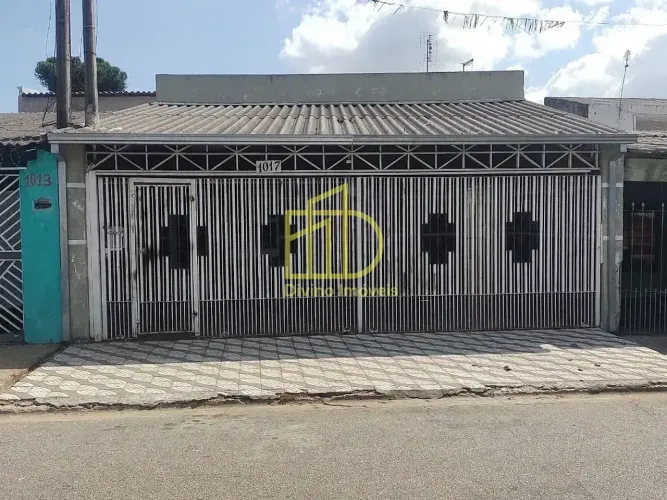 Casa à venda, 118 m² por R$ 250.000 - Jardim Nova Esperança - Sorocaba/SP