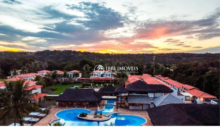 Casa de Luxo em Porto seguro