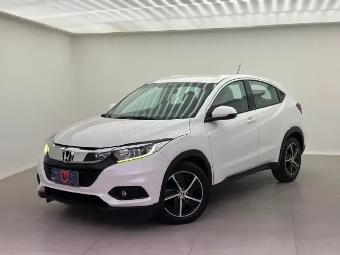 Honda HR-V LX 1.8 Flexone 16V 5P Aut. 2020