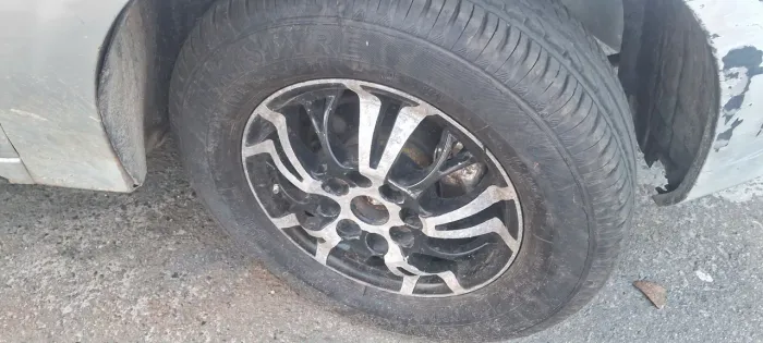 Jante aro 13 universal 