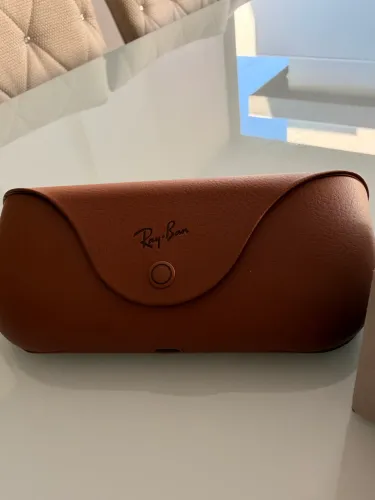 Óculos Meta Rayban