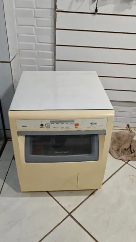 Máquina de Lavar Louça Brastemp Active 127v