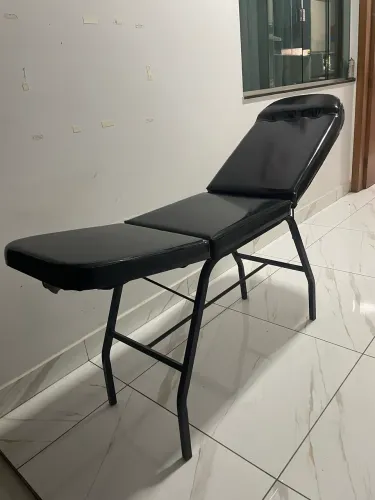 Maca articulada para tatuador ou estética