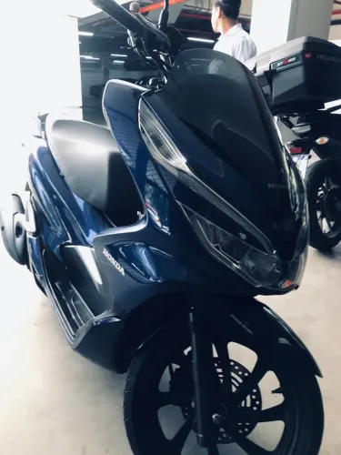 Honda PCX 150 Sport 2020