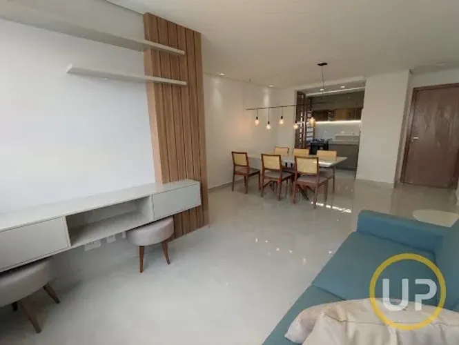 Apartamento - Padre Eustáquio - Belo Horizonte, MG - R$ 738.767,38