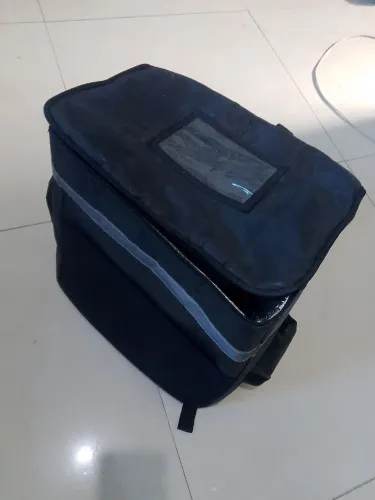 Bag motoboy 
