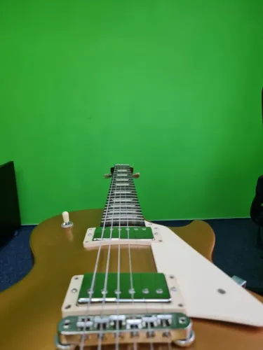 Guitarra Gibson Les Paul Americana Original