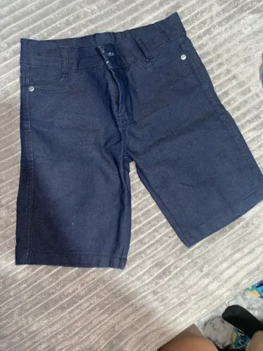 Bermuda infantil