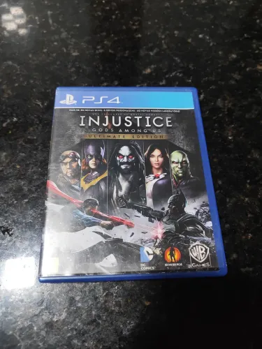 JOGOS Ps4