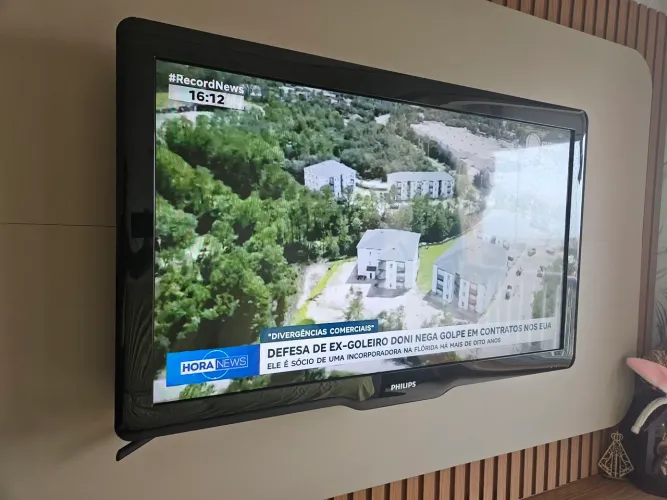 TV Philips 40 polegadas