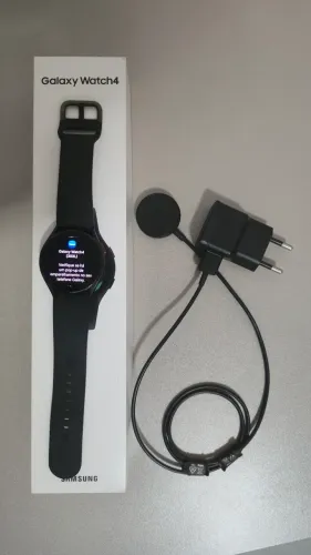 Samsung Galaxy Watch 4 40mm usado