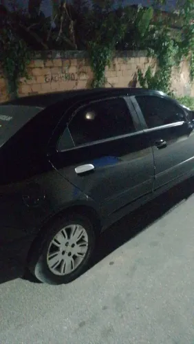 Chevrolet Cobalt LTZ 1.8 8V Econo.flex 4P Mec. 2014