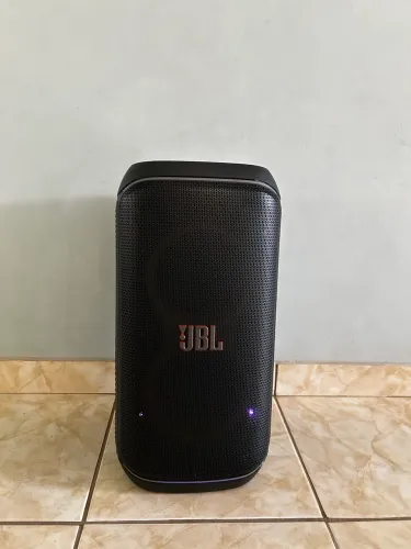 Caixa de som JBL