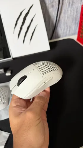 Mouse FALLEN PANTERA PRO WIRELESS