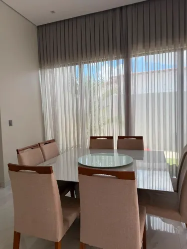 Mesa de jantar