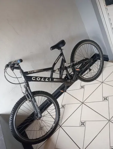 Bike Colli GPS aro 26