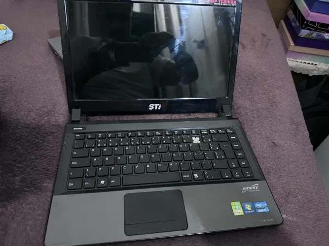 Notebook ( Só formatar e usar)