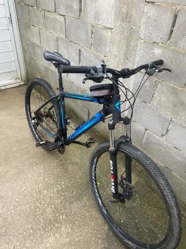Bike First Smitt Aro 29 Alumínio 27v