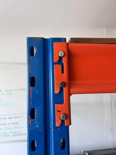 PORTA PALLET REFORÇADO -6000KG - 1700,00