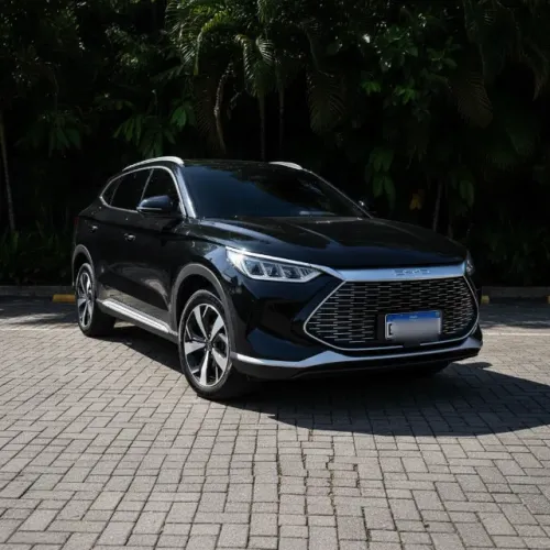 BYD Song Plus 1.5 16V Aut. (hibrido) 2024