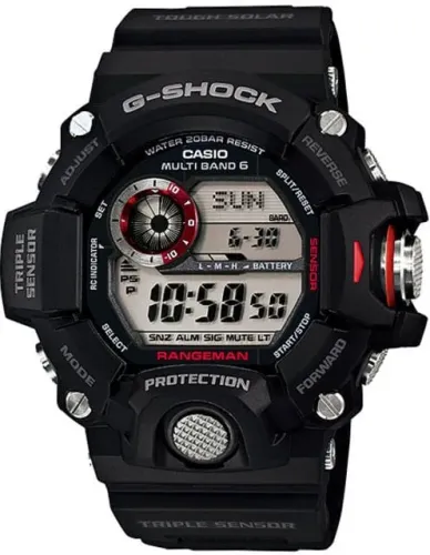 Casio G-Shock Rangeman GW-9400