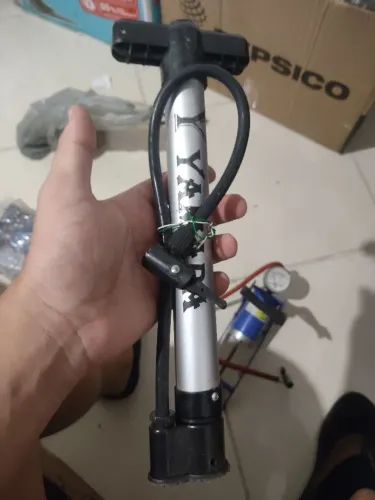 Bomba de ar