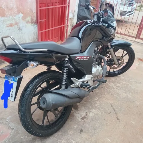 Vendo CG Fan 160 2022