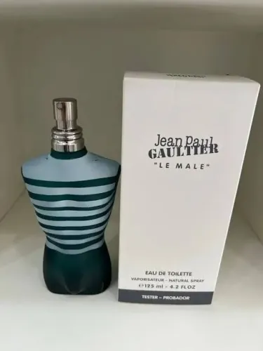 Jpg le male e Euphoria tst