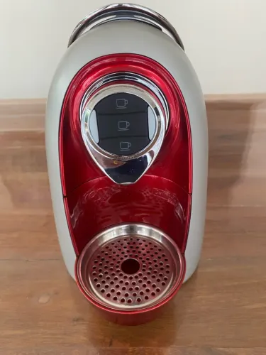 Cafeteira elétrica 3 Corações MODO
