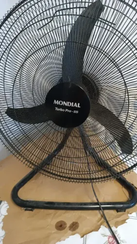 Ventilador mesa,/parede