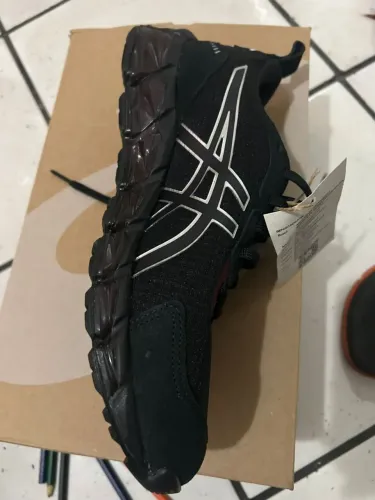 Asics gel-quantum 360 Black