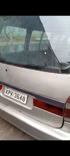 Kia Motors Besta GS Full 2.7 Diesel 2000