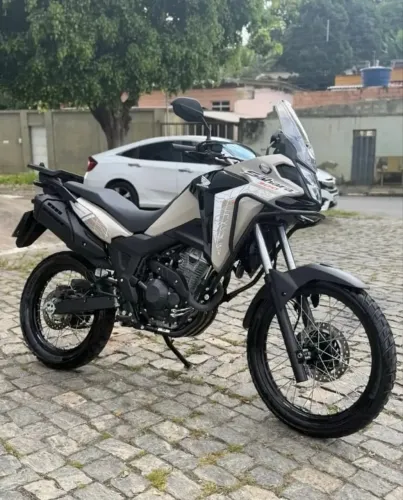 HONDA SAHARA 2026