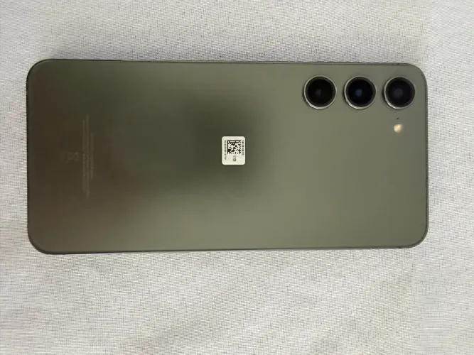 Samsung S23 plus 512 gb 