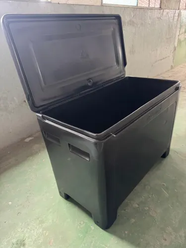 ALUGO ? CAIXA TÉRMICA 360L - SUPER CONSERVAÇÃO ?