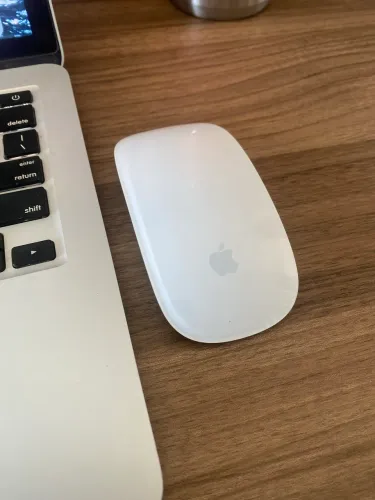 Magic Mouse Apple 1ª geração 