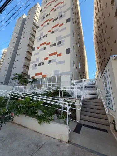 Ótimo Apartamento Praça das Estaçôes