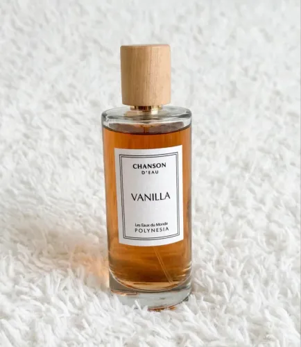 CHANSON VANILLA DUPE KAYALI