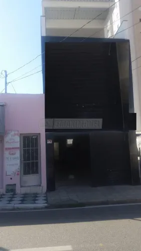 Salão Comercial Negócios em Sorocaba