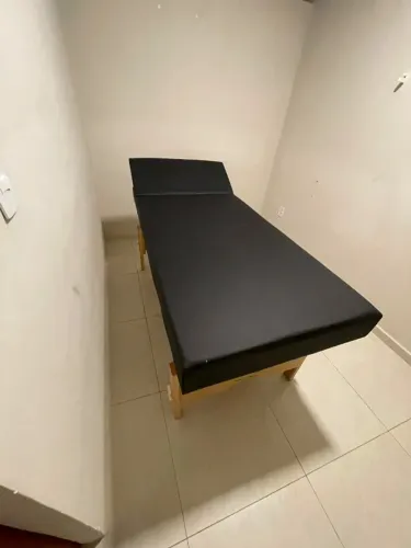Maca Fixa SPA